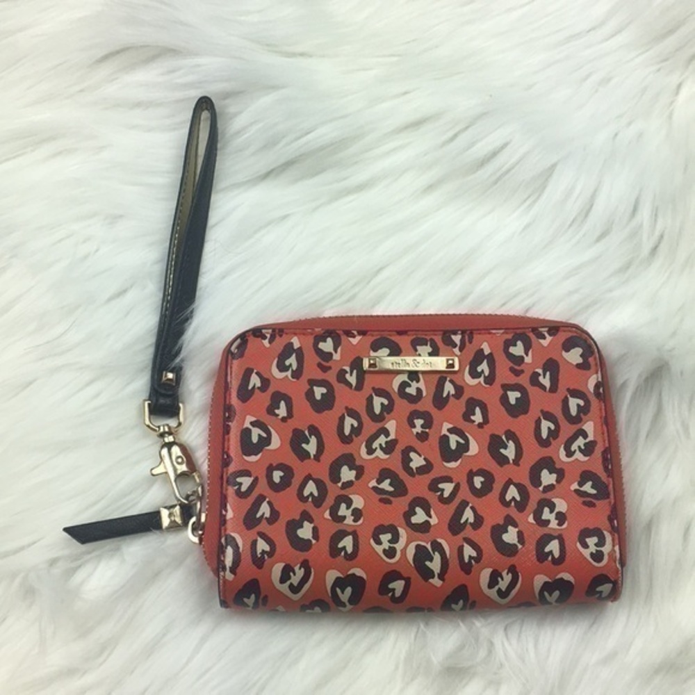 Stella & Dot Wristlet.